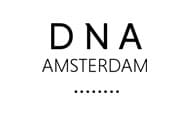 DNA Amsterdam logo