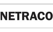Netraco logo
