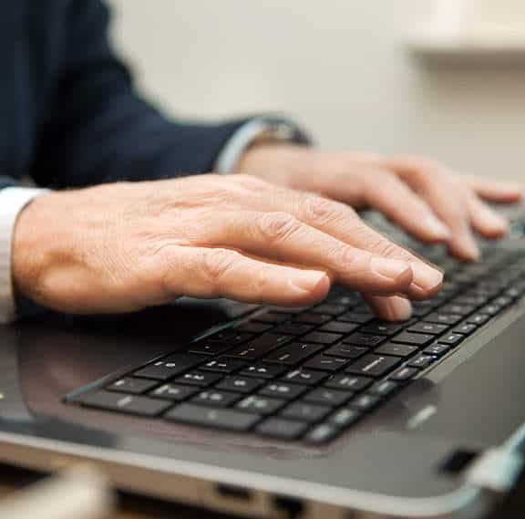 Financial Administrative Services Financial Administrative Services