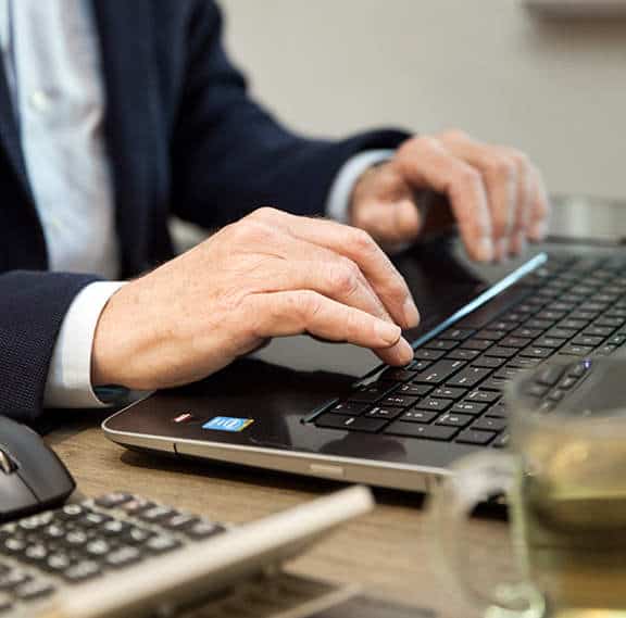 Financing Application Financing Application