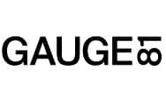 GAUGE 81 logo GAUGE 81 logo